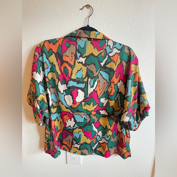 Emily McCarthy Blouse - Picture 3 of 5